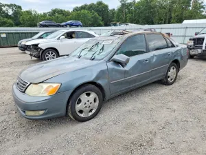 Toyota Avalon 3.0L 6 2004