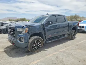 GMC Sierra 5.3L 8 2020
