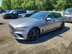 Genesis G70 3.3L 6 2023