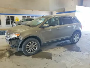 Ford Edge 3.5L 6 2013