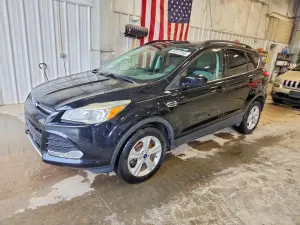 Ford Escape 2.0L 4 2016