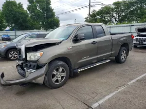 Toyota Tundra 5.7L 8 2007