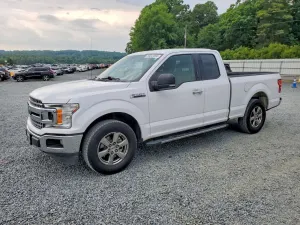 Ford F-150 5.0L 8 2020