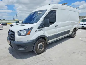 Ford Transit 3.5L 6 2020