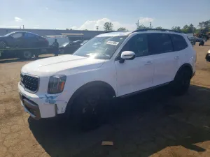 Kia Telluride 3.8L 6 2023