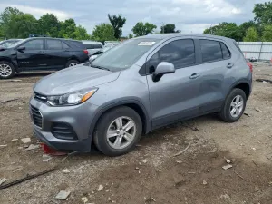 Chevrolet Trax 1.4L 4 2020