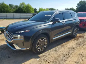 Hyundai Santa Fe 2.5L 4 2023