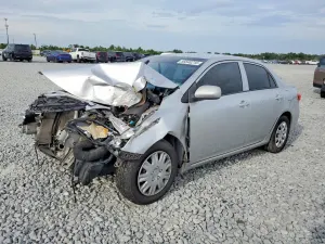 Toyota Corolla 1.8L 4 2013