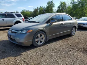 Honda Civic 1.8L 4 2006