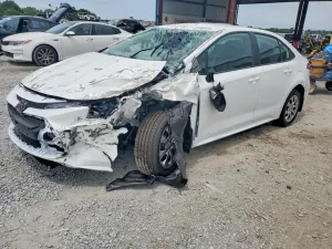 Toyota Corolla 2.0L 4 2026