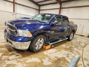 RAM 1500 5.7L 8 2017