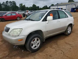 Lexus RX 3.0L 6 2003