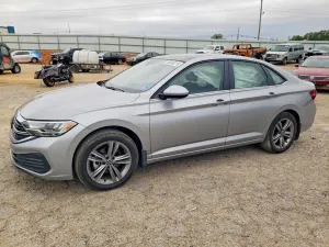 Volkswagen Jetta 1.5L 4 2024