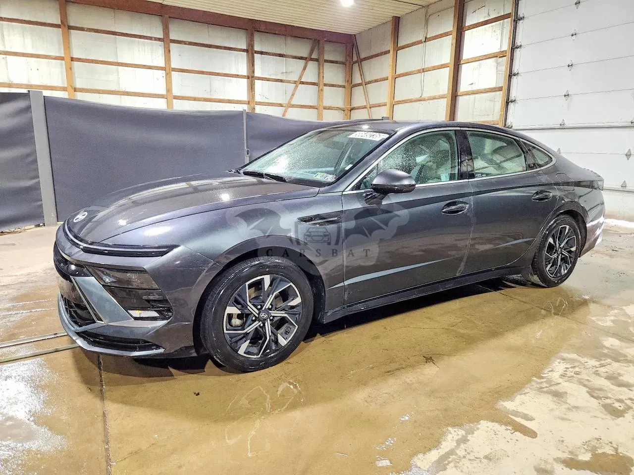 Hyundai Sonata 2.5L 4 2025