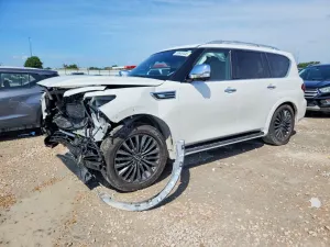Infiniti QX80 5.6L 8 2023