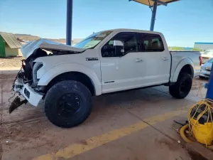 Ford F-150 3.0L 6 2018