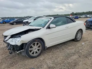 Chrysler Sebring 2.7L 6 2008