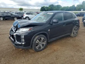 Mitsubishi Outlander 2.0L 4 2020