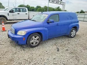 Chevrolet HHR 2.2L 4 2008
