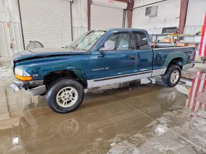 Dodge Dakota 3.9L 6 1997