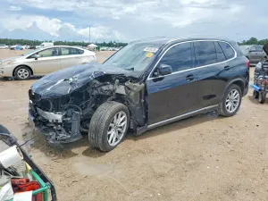 BMW X5 3.0L 6 2023