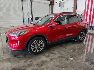 Ford Escape 1.5L 3 2020