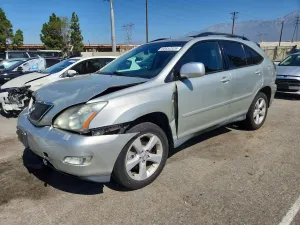 Lexus RX 3.3L 6 2006
