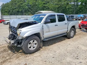Toyota Tacoma 4.0L 6 2008