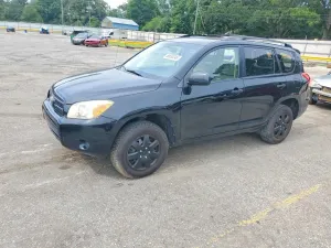 Toyota Rav4 2.4L 4 2008