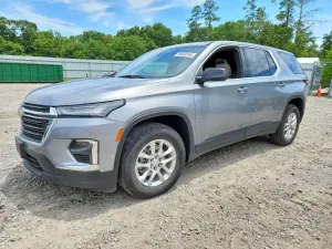 Chevrolet Traverse 3.6L 6 2023