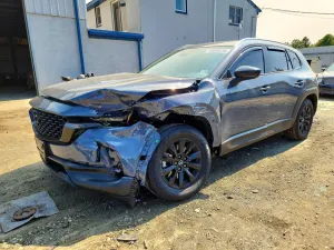 Mazda CX-50 2.5L 4 2025