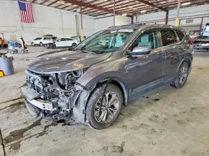 Honda CR-V 1.5L 4 2020