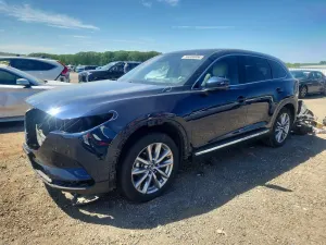 Mazda CX-9 2.5L 4 2023