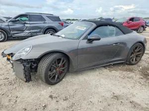 Porsche 911 3.0L 6 2019