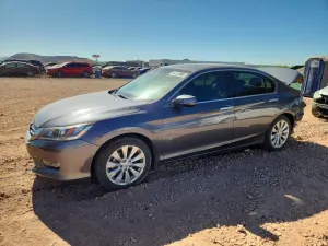 Honda Accord 3.5L 6 2013