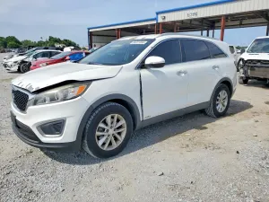 Kia Sorento 2.4L 4 2016
