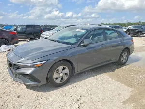 Hyundai Elantra 2.0L 4 2026