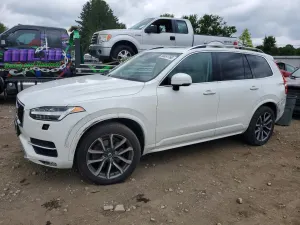 Volvo XC90 2.0L 4 2019