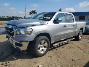 RAM 1500 5.7L 8 2022