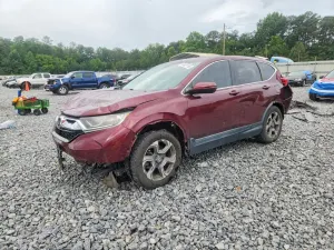 Honda CR-V 1.5L 4 2019