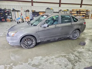 Ford Focus 2.0L 4 2010