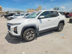 Chevrolet Equinox 1.5L 4 2025