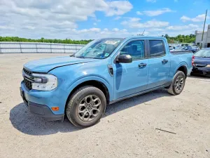 Ford Maverick 2.0L 4 2022
