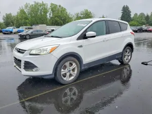 Ford Escape 1.6L 4 2016