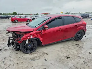 Ford Focus 2.0L 4 2016