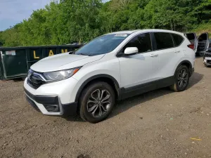 Honda CR-V 1.5L 4 2022