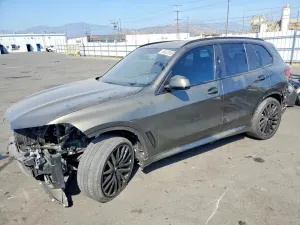 BMW X5 3.0L 6 2023