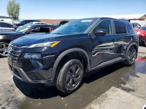 Nissan Rogue 1.5L 3 2026