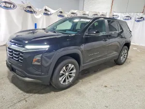 Chevrolet Equinox 1.5L 4 2025