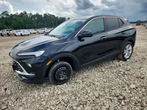 Buick Encore 1.3L 3 2025